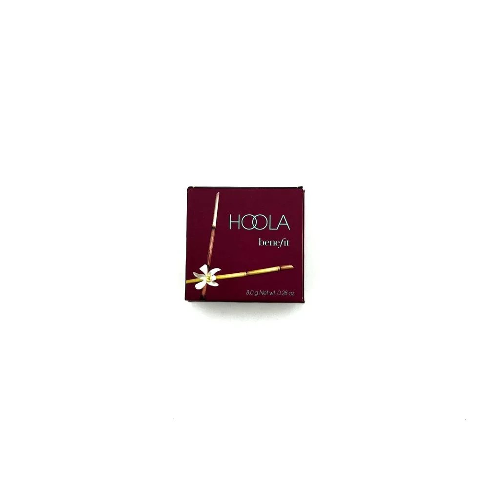 Benefit Hoola‎ Matte Powder Bronzer for Face Size 8g/0.28oz
